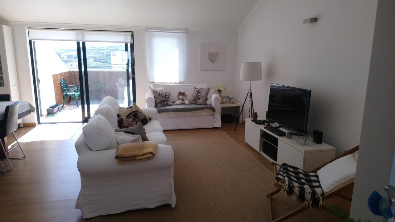 Areias Sunset Suite Lourinhã Exteriör bild
