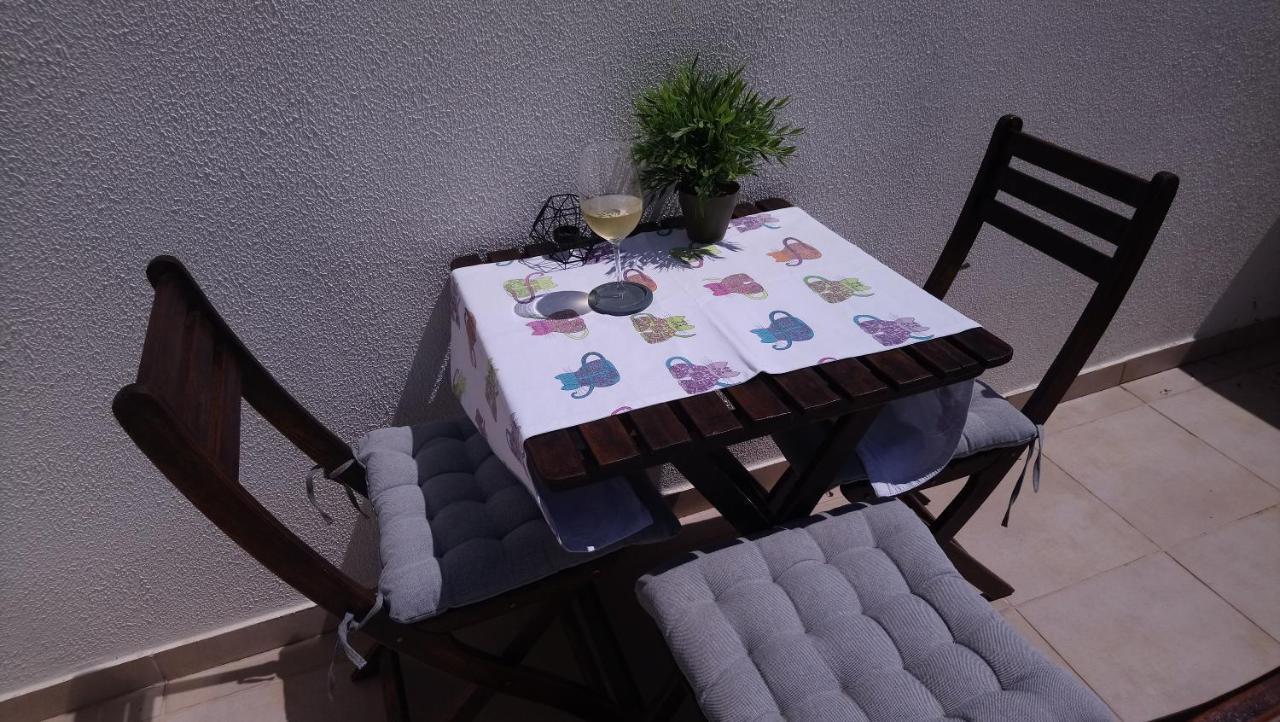 Areias Sunset Suite Lourinhã Exteriör bild