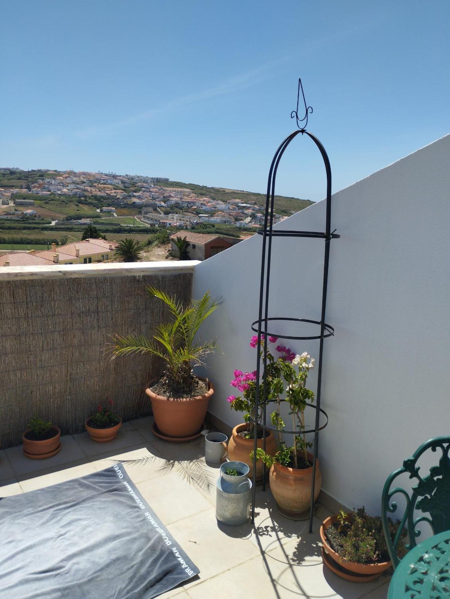 Areias Sunset Suite Lourinhã Exteriör bild