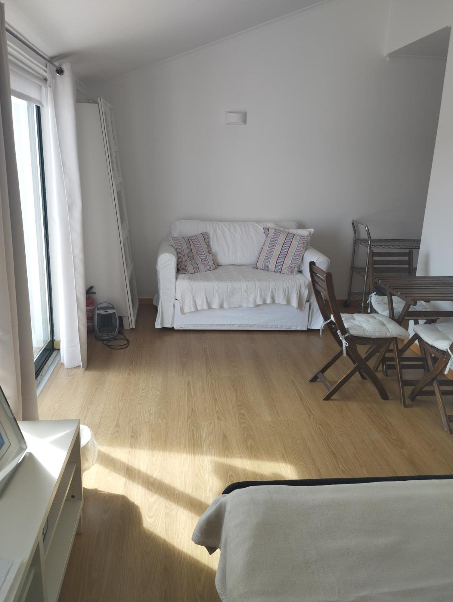 Areias Sunset Suite Lourinhã Rum bild