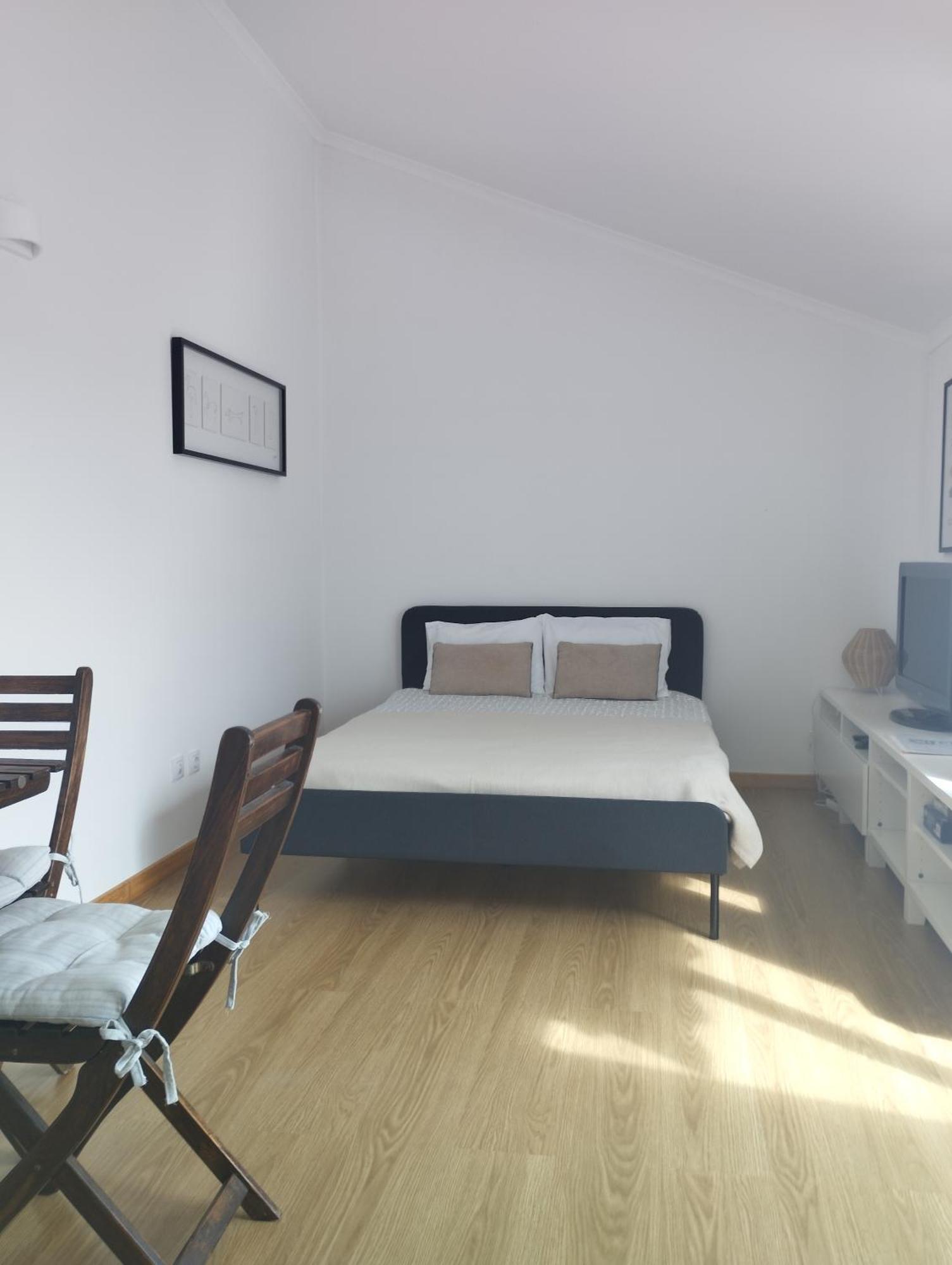 Areias Sunset Suite Lourinhã Exteriör bild