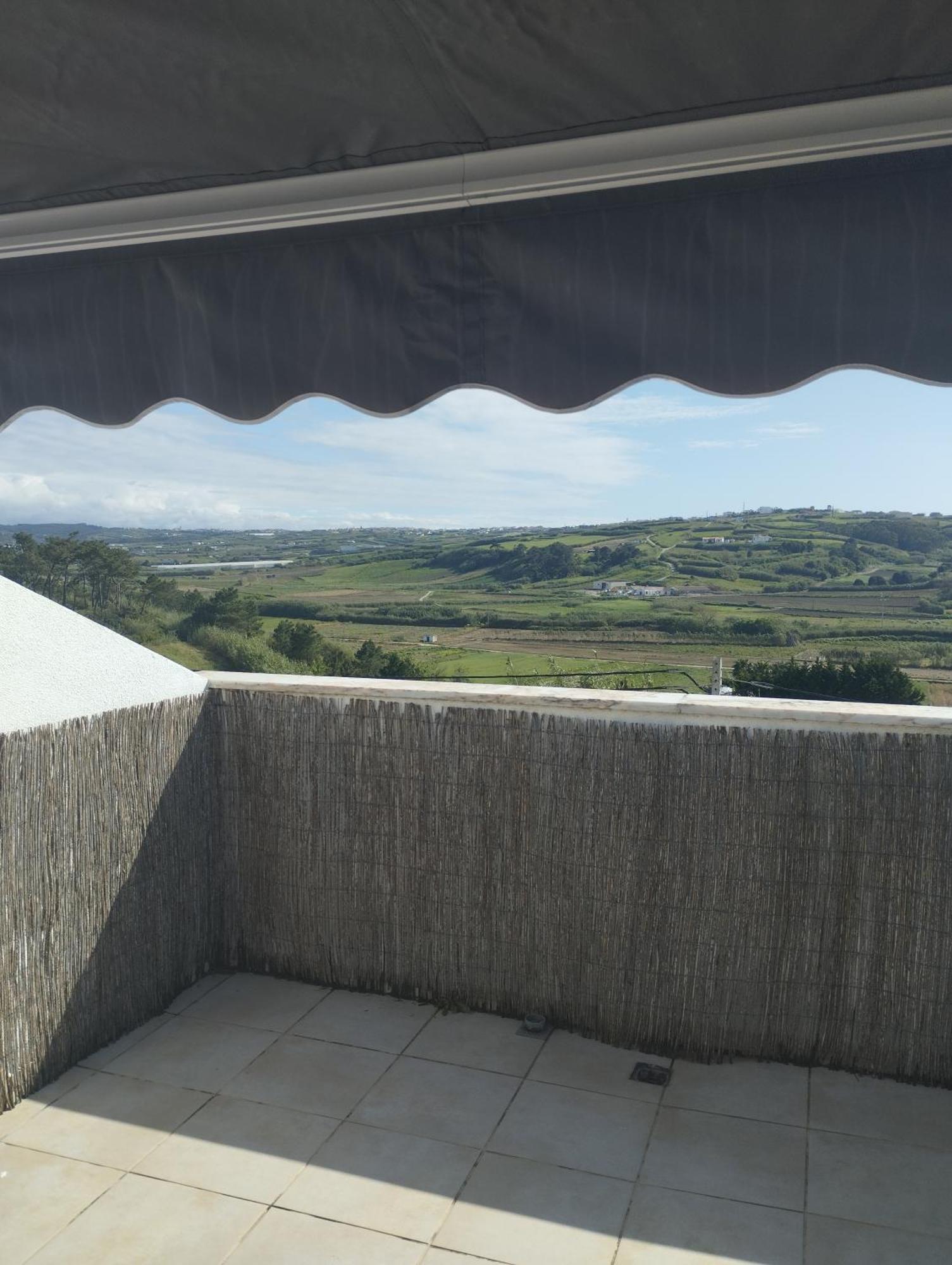 Areias Sunset Suite Lourinhã Exteriör bild