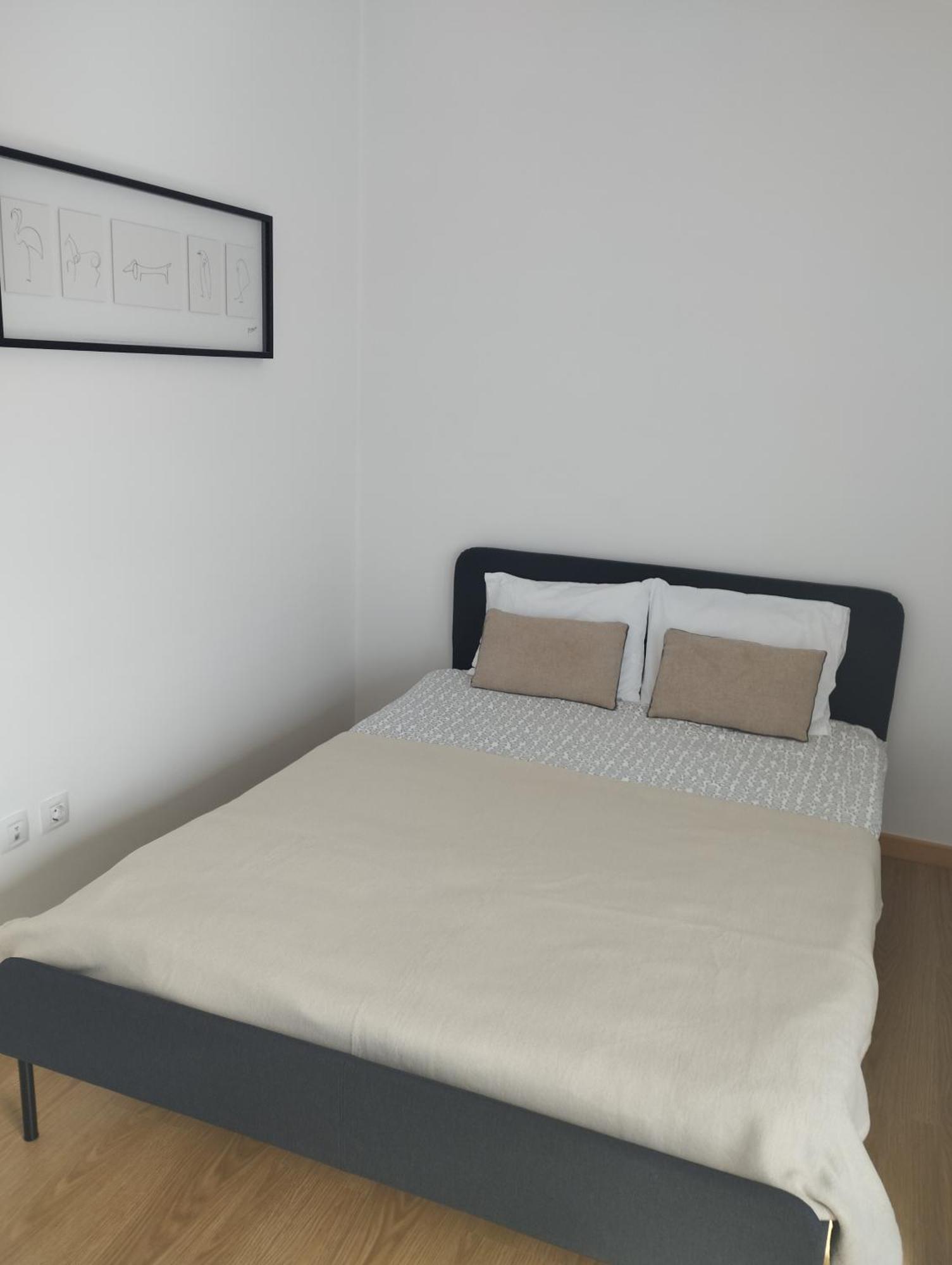 Areias Sunset Suite Lourinhã Exteriör bild