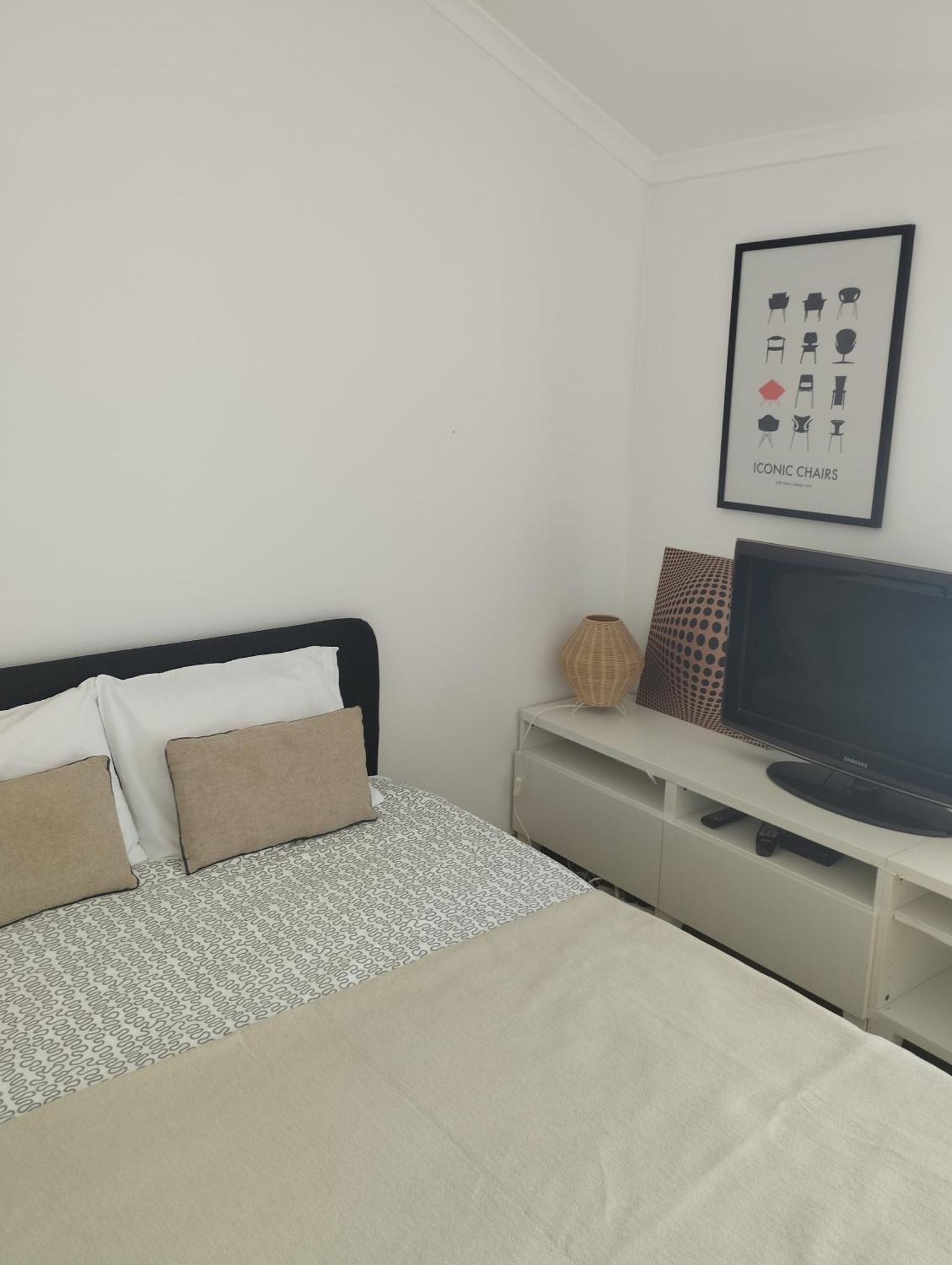 Areias Sunset Suite Lourinhã Exteriör bild