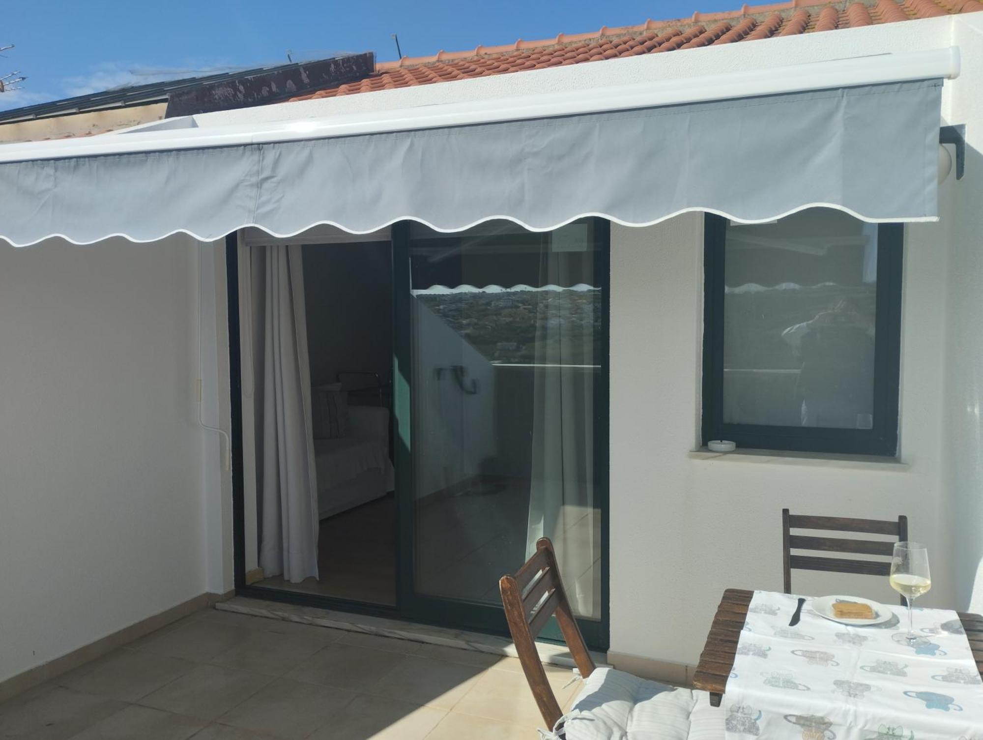 Areias Sunset Suite Lourinhã Exteriör bild