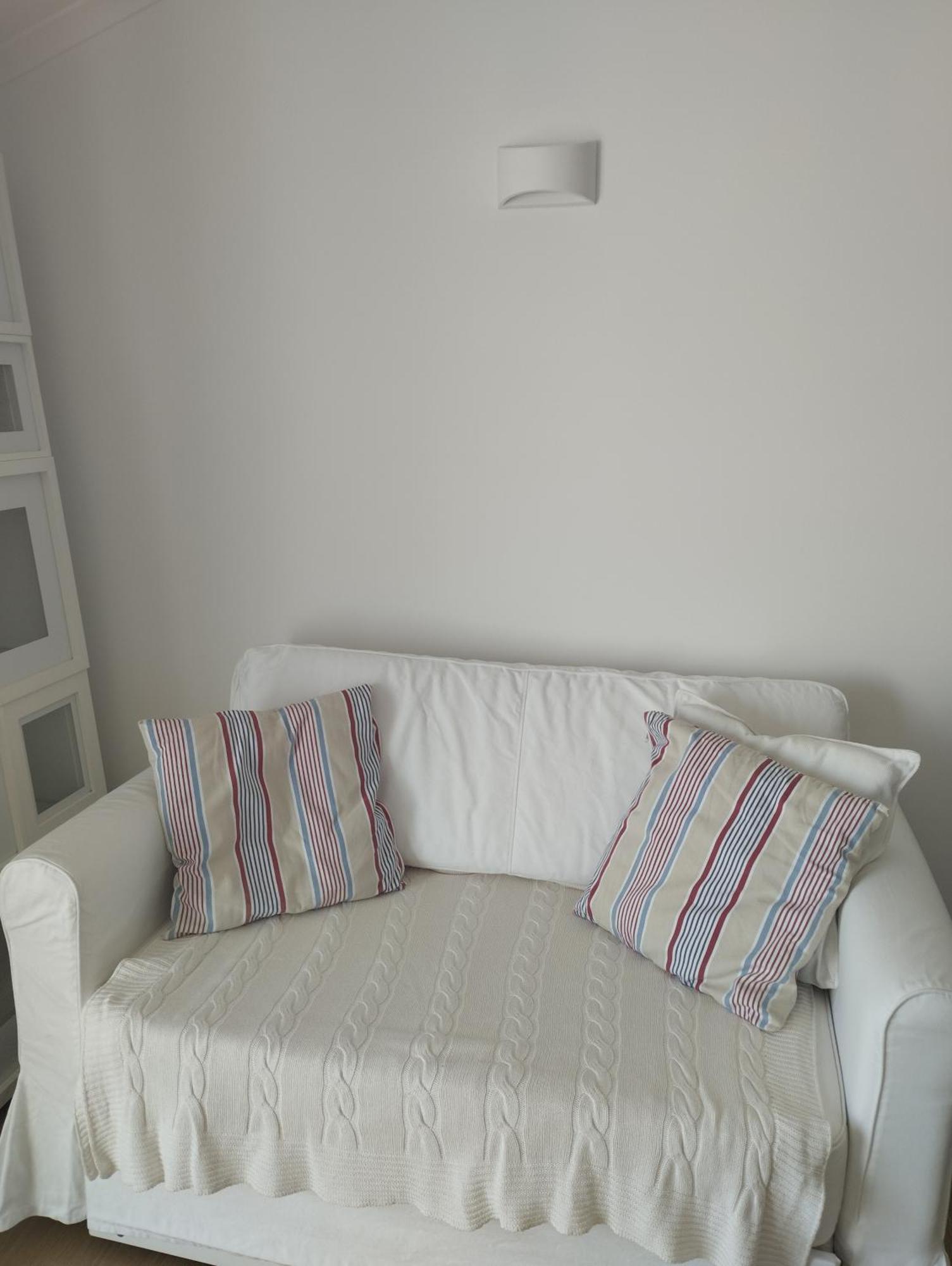 Areias Sunset Suite Lourinhã Rum bild