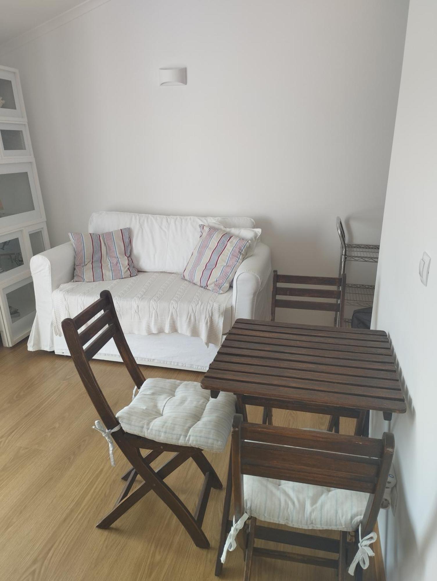 Areias Sunset Suite Lourinhã Exteriör bild